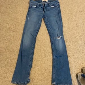 Hollister jeans